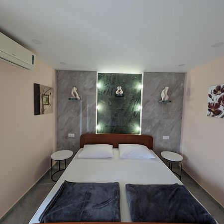Apartments Klenovica Jadranka Cacic Extérieur photo