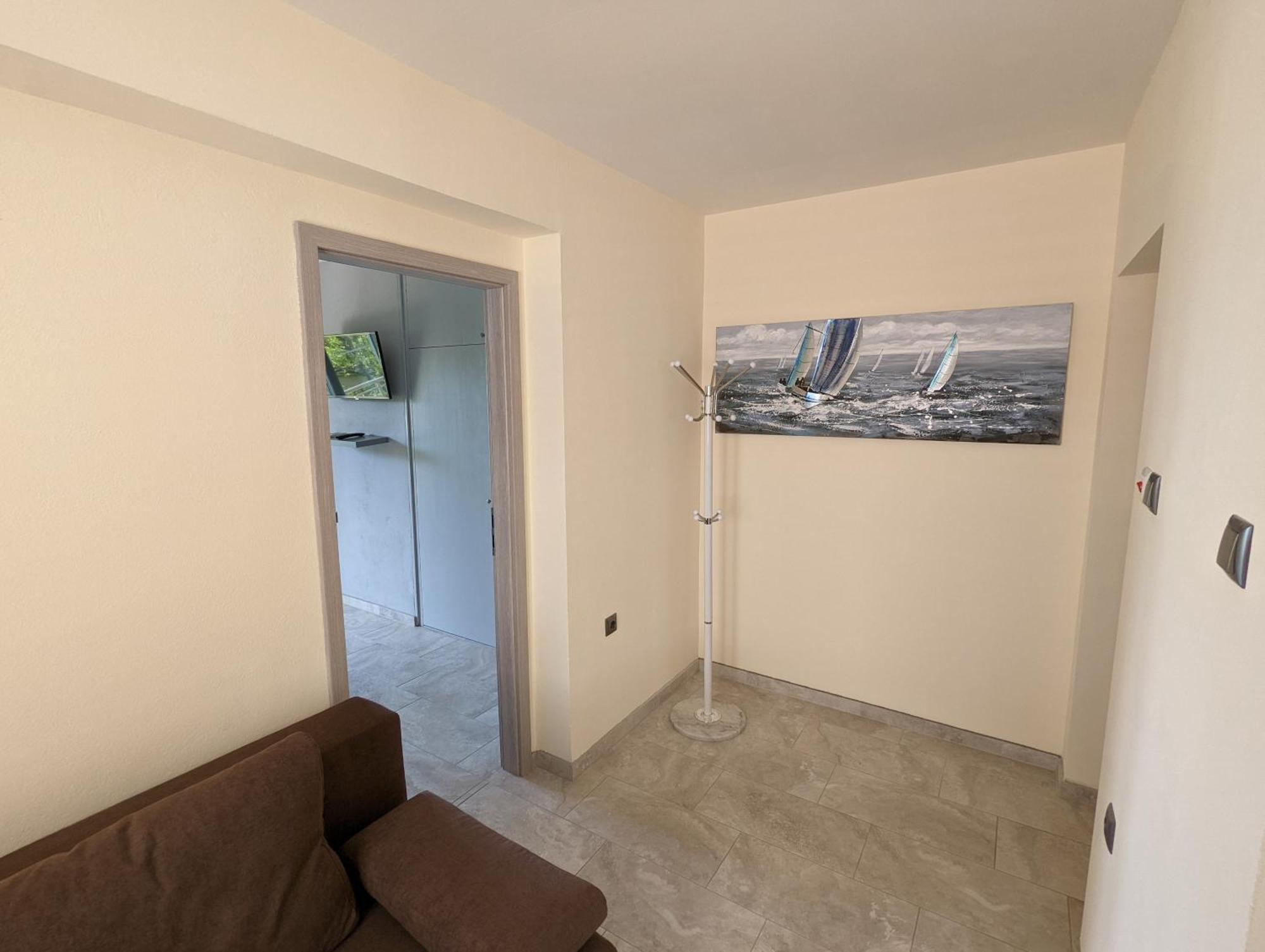 Apartments Klenovica Jadranka Cacic Extérieur photo