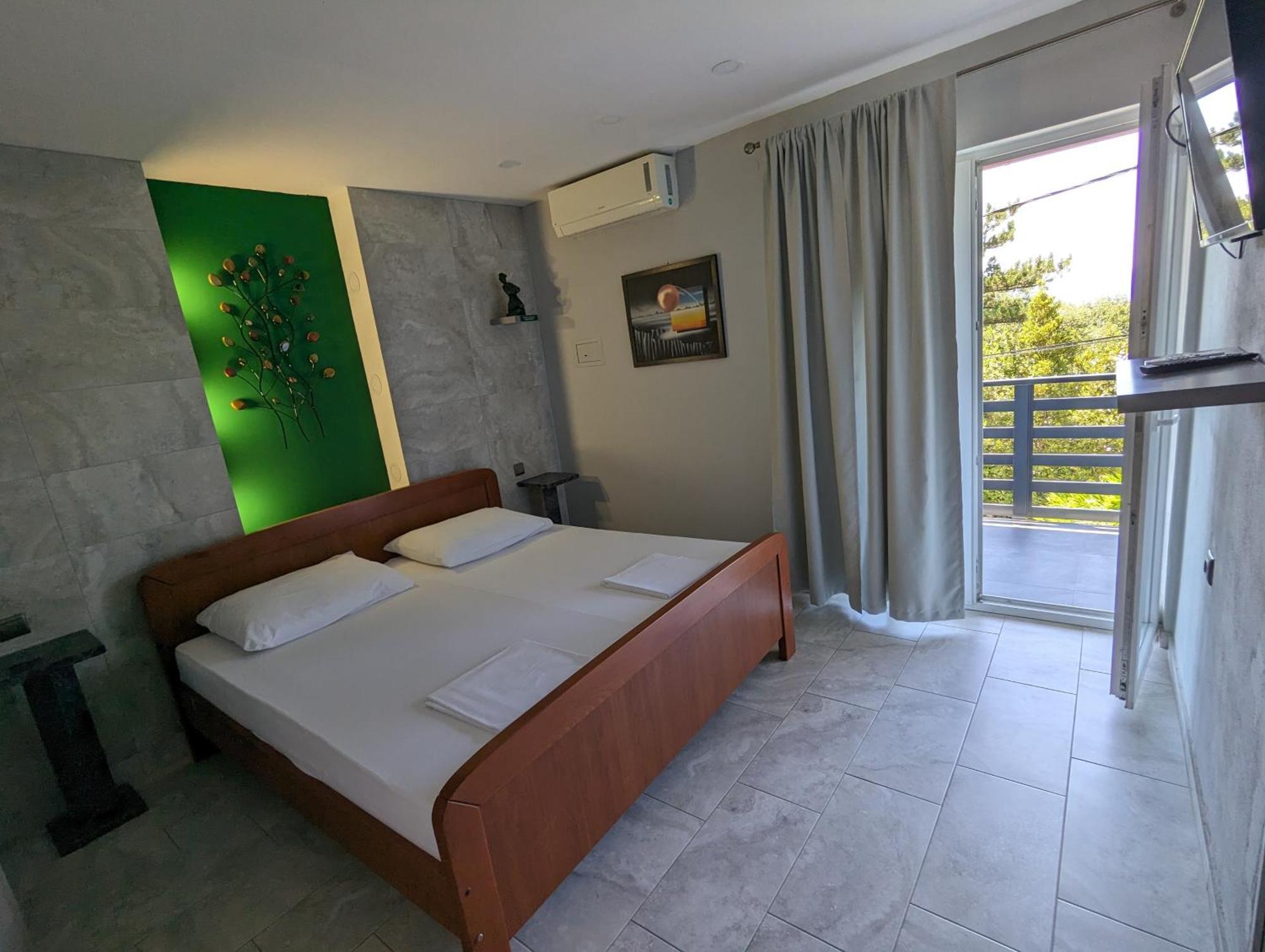 Apartments Klenovica Jadranka Cacic Extérieur photo