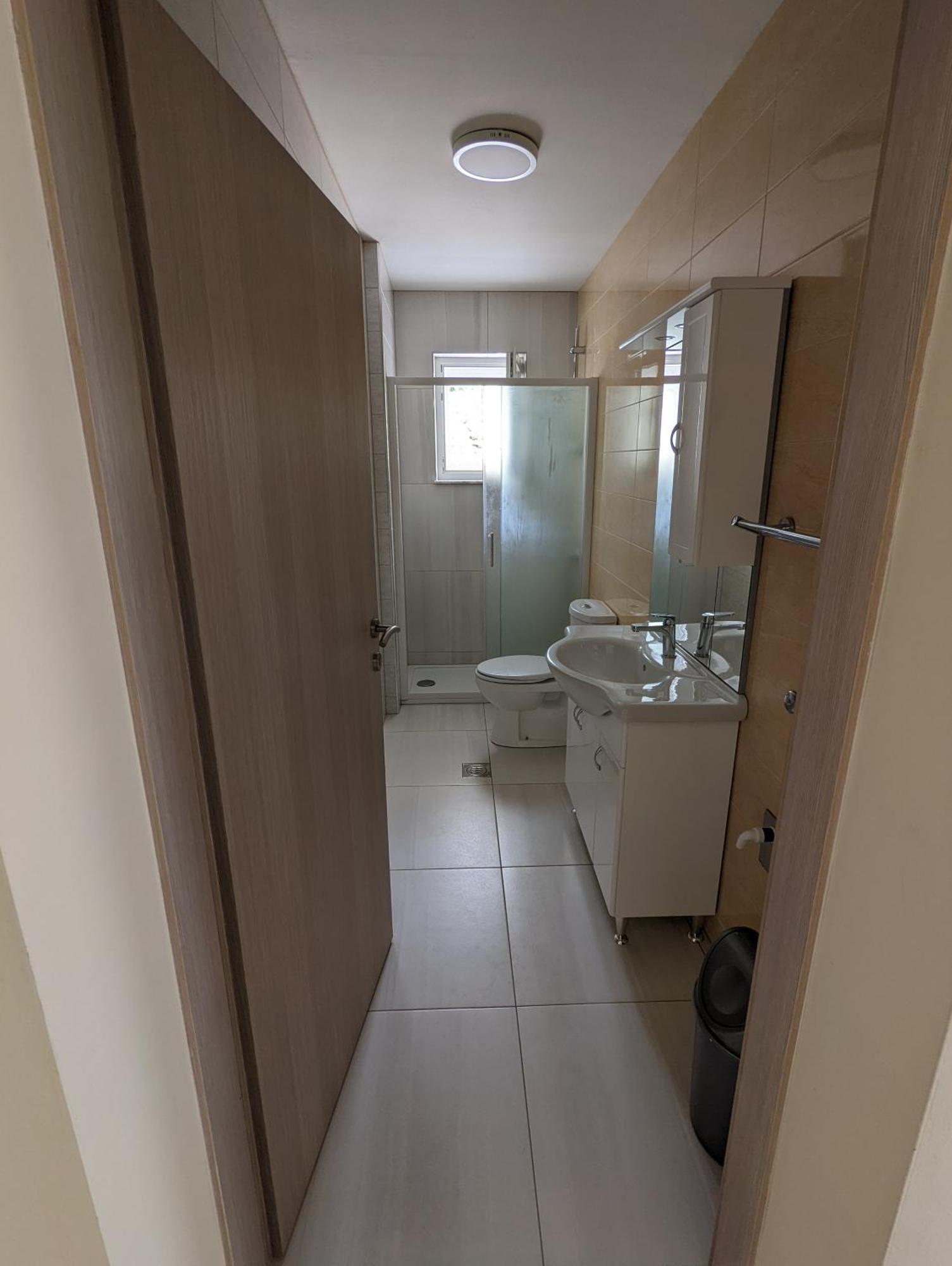 Apartments Klenovica Jadranka Cacic Extérieur photo