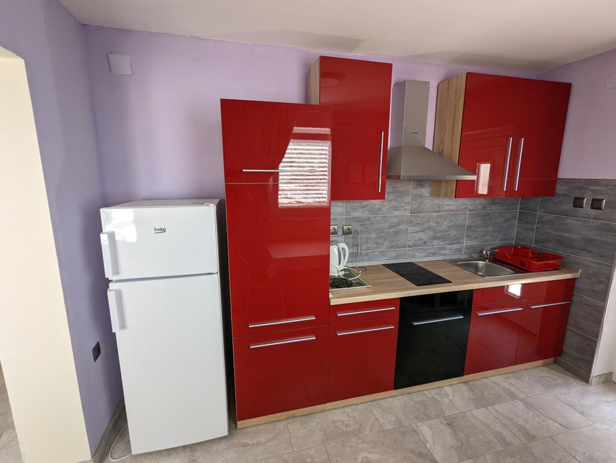 Apartments Klenovica Jadranka Cacic Extérieur photo