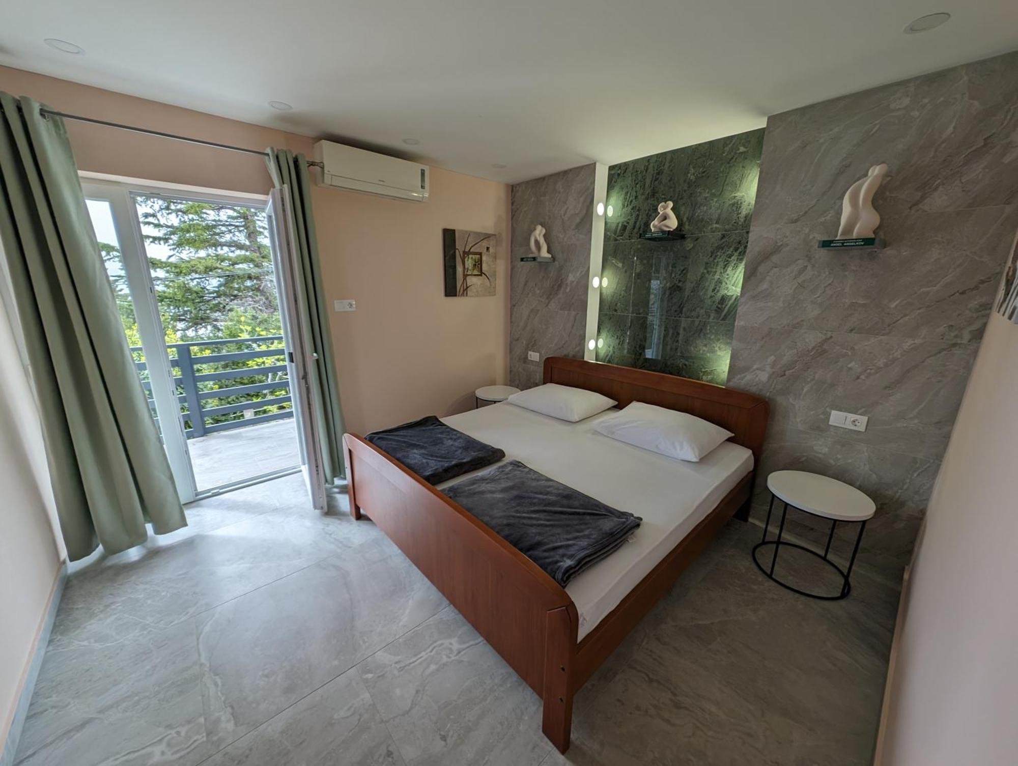 Apartments Klenovica Jadranka Cacic Extérieur photo