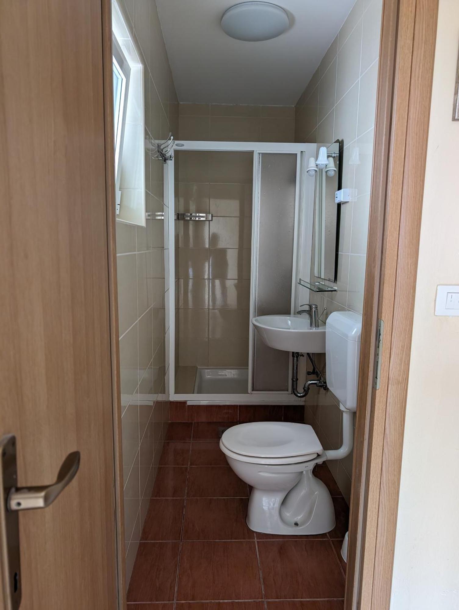 Apartments Klenovica Jadranka Cacic Extérieur photo