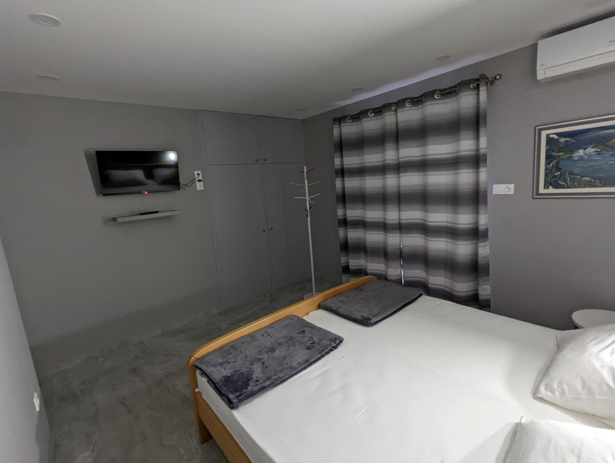 Apartments Klenovica Jadranka Cacic Extérieur photo