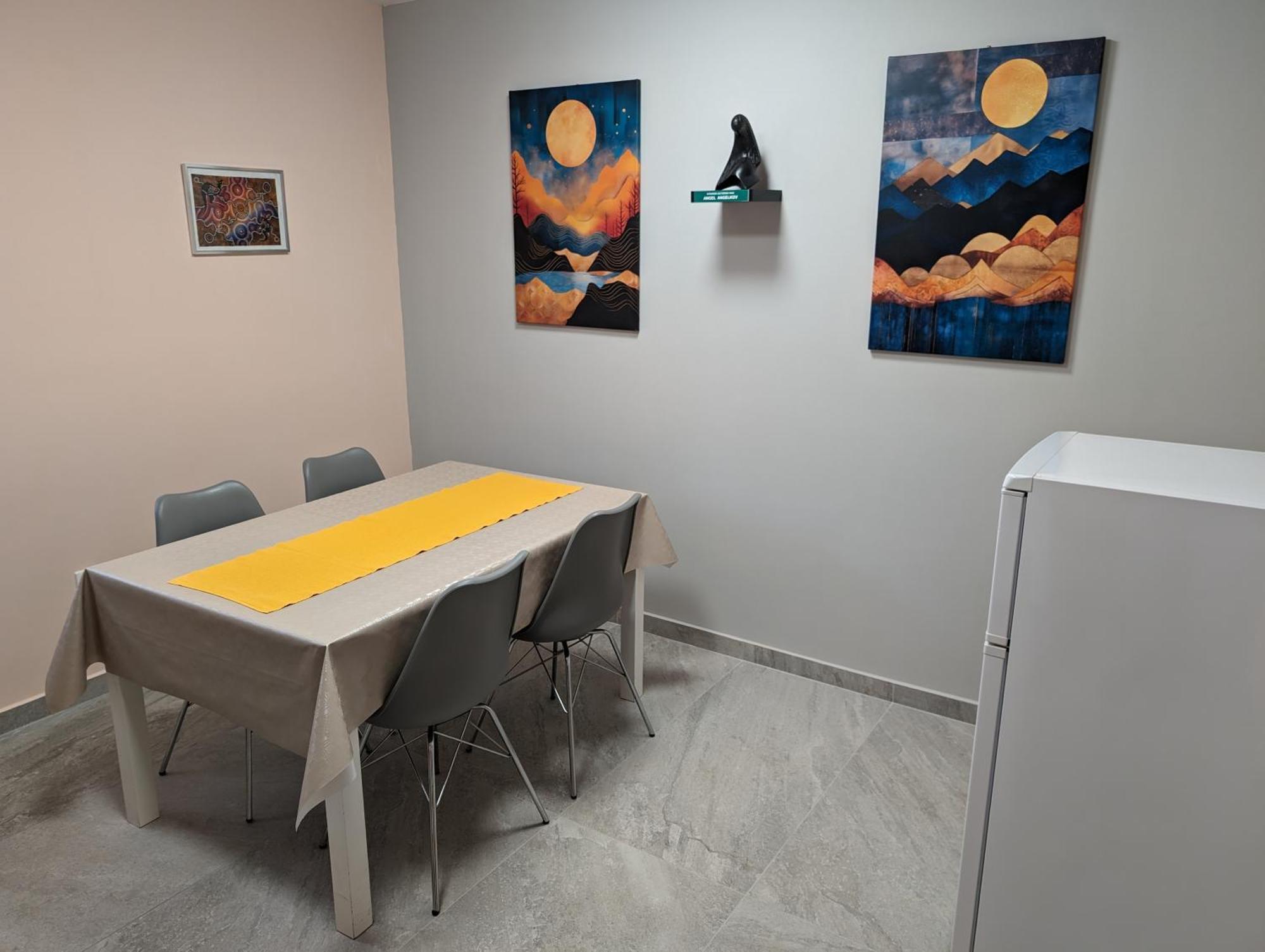 Apartments Klenovica Jadranka Cacic Extérieur photo
